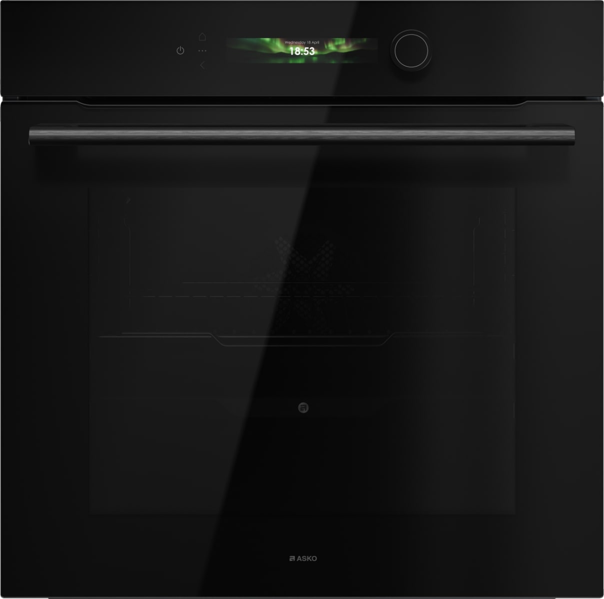 Духовой шкаф Asko OT56BG