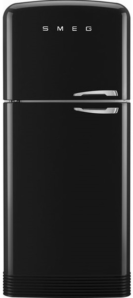 Холодильник Smeg FAB50LBL