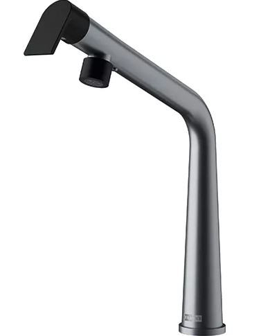 Смеситель Franke Icon 115.0625.186 нержавеющая сталь