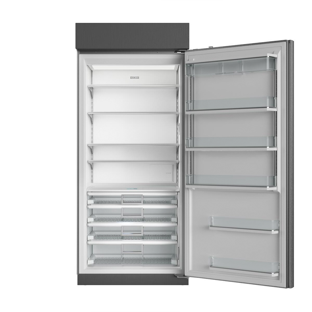 Встраиваемый морозильник SUB-ZERO ICBCL3650F