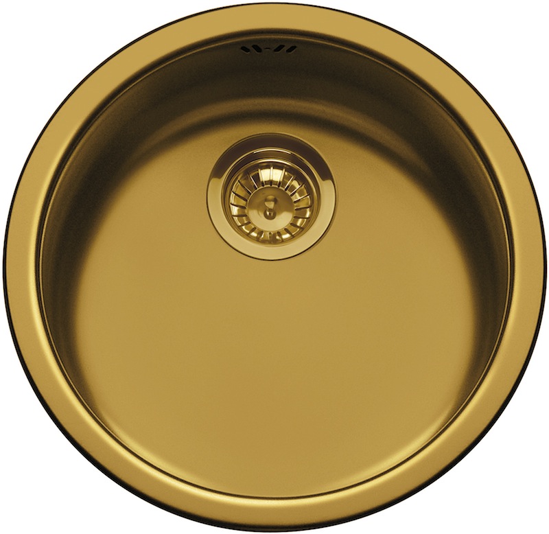 Мойка Smeg 10I3POT