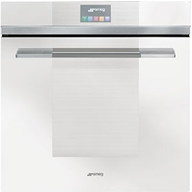 Духовой шкаф Smeg SFP140B