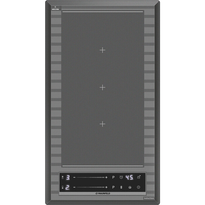 Варочная панель MAUNFELD CVI292S2FMDGR LUX