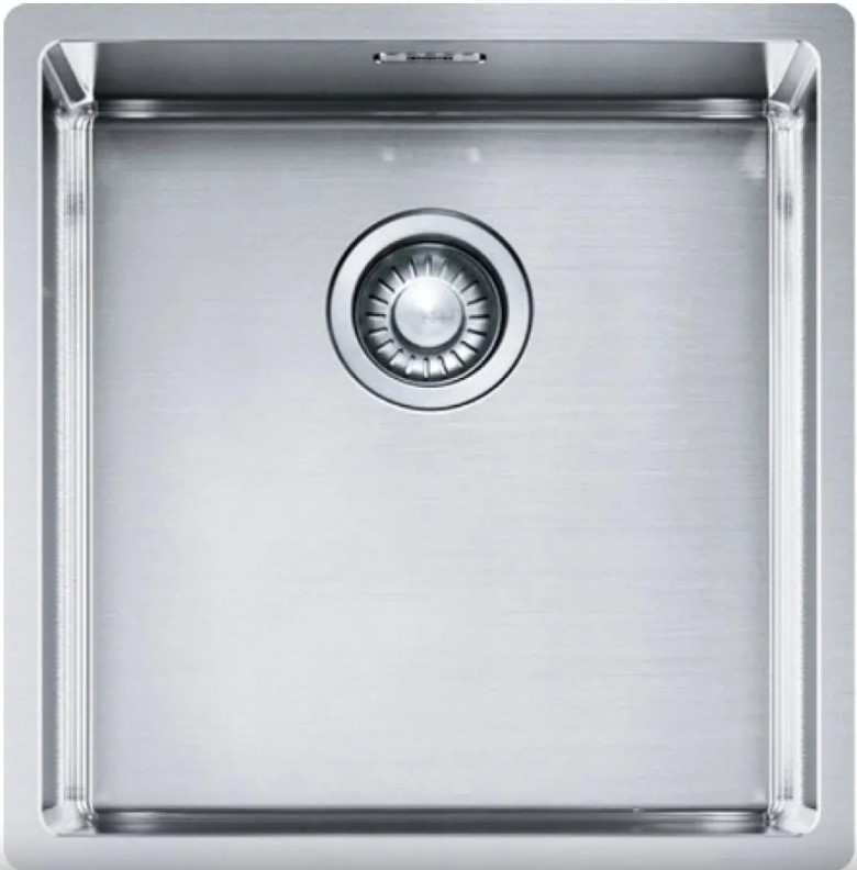 Кухонная мойка Franke BXX 210-40 127.0677.488