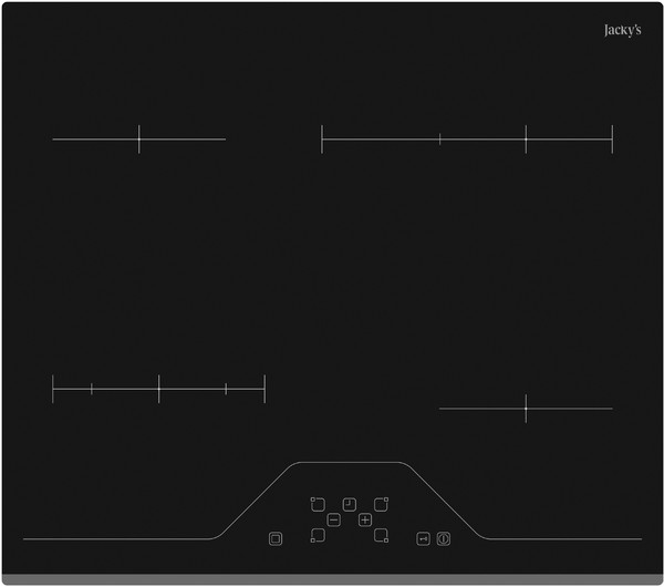 Варочная панель Jacky's JH MB67