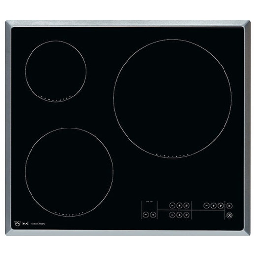 Варочная панель V-ZUG GK36TIC