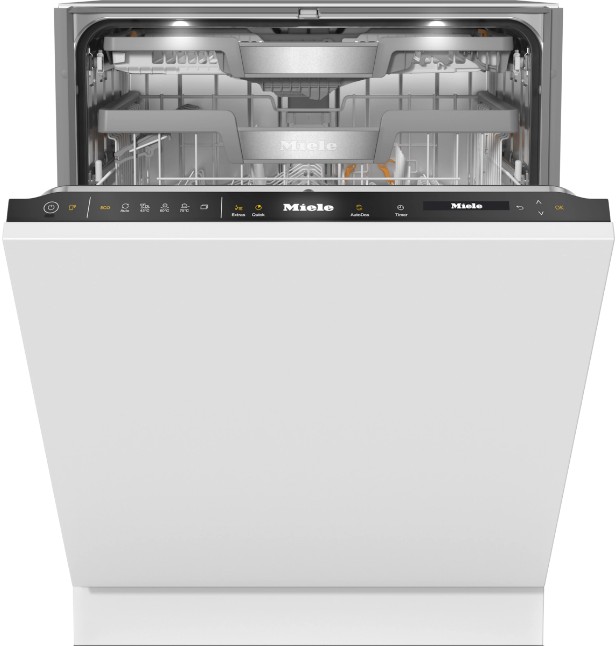 Встраиваемая посудомоечная машина Miele G 7790 SCVi