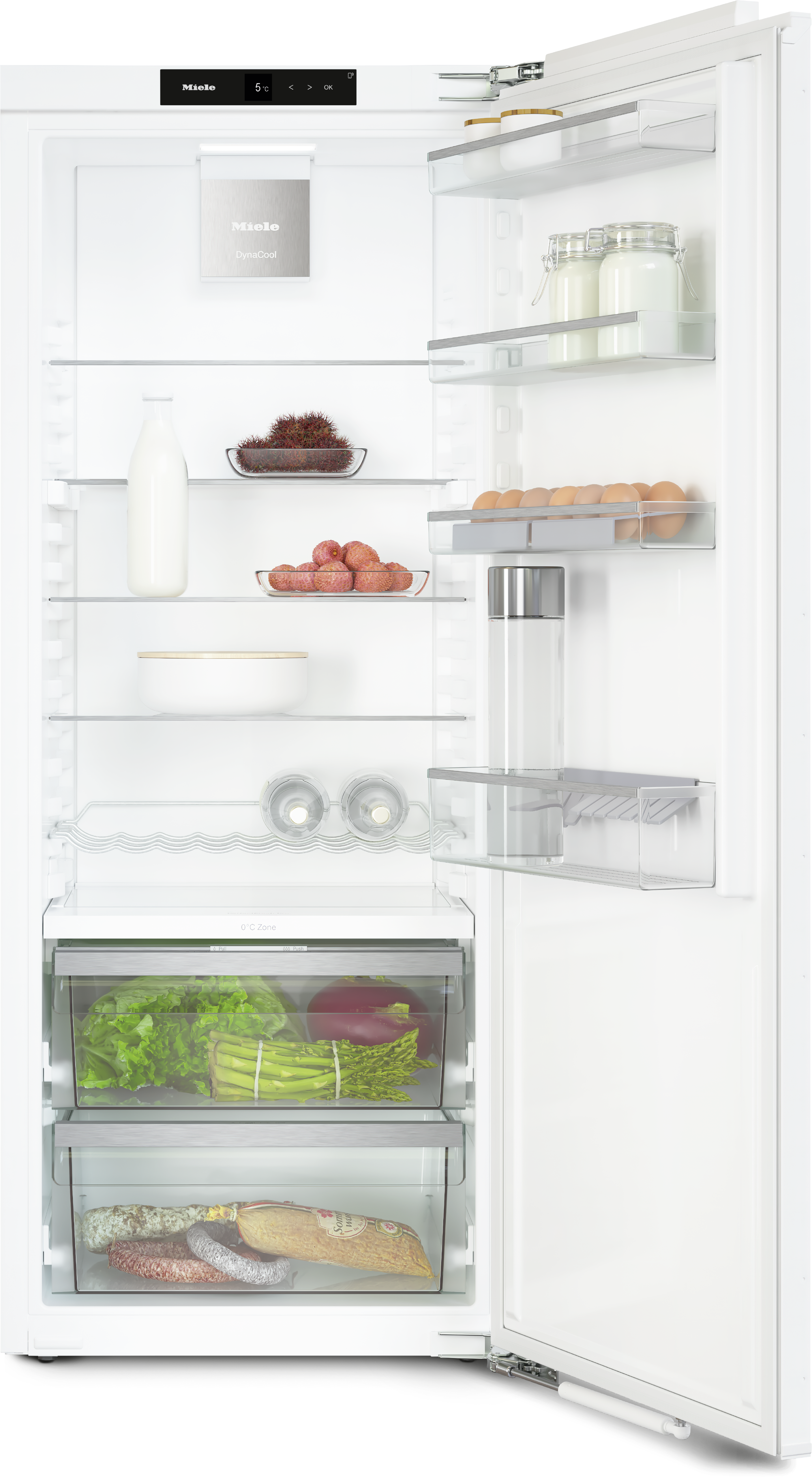 Холодильник Miele K 7447 C