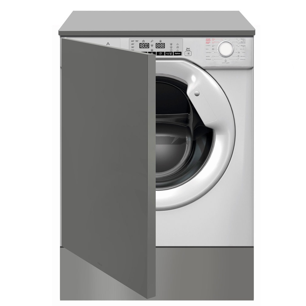 Стиральная машина Teka LSI5 1481