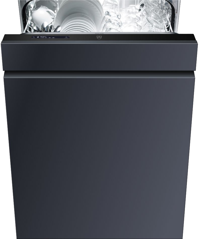 Встраиваемая посудомоечная машина V-ZUG AdoraDish V4000 AS4T-41112