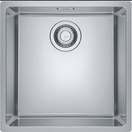 Кухонная мойка Franke FEX 110-40 122.0689.807