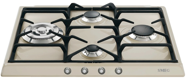Варочная панель Smeg SR764PS