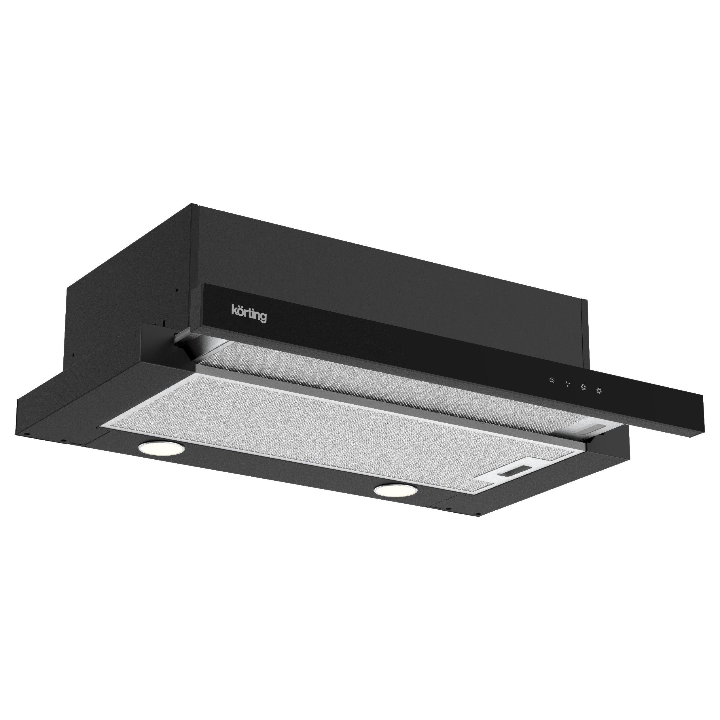 Вытяжка Korting KHP 6900 DGN