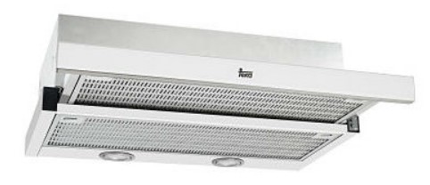 Вытяжка Teka CNL 6400 WH