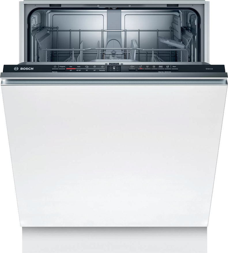 Встраиваемая посудомоечная машина Bosch SMV2ITX18E