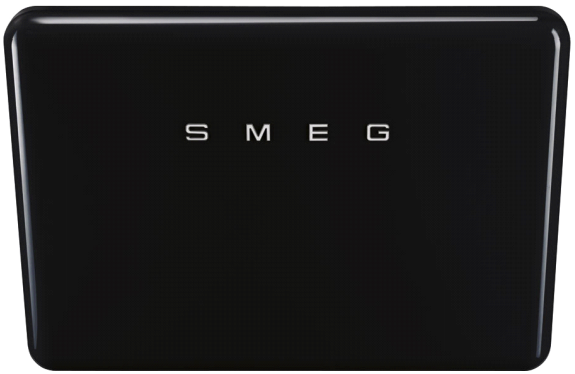 Вытяжка Smeg KFAB75BL