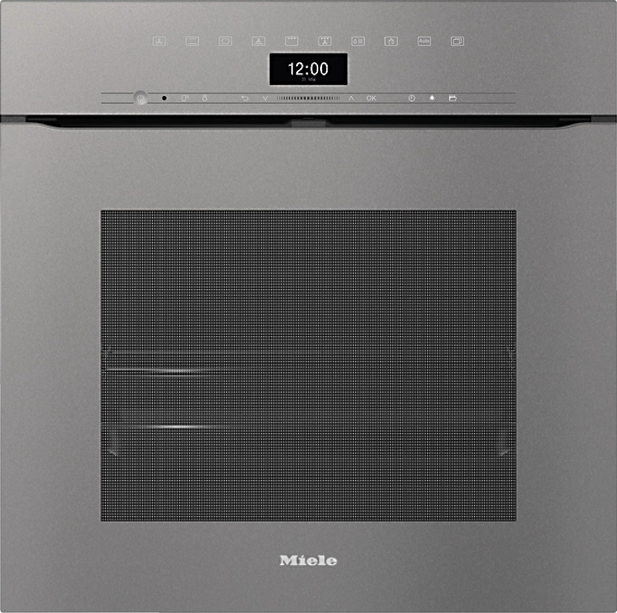 Духовой шкаф Miele H 7464 BPX GRGR