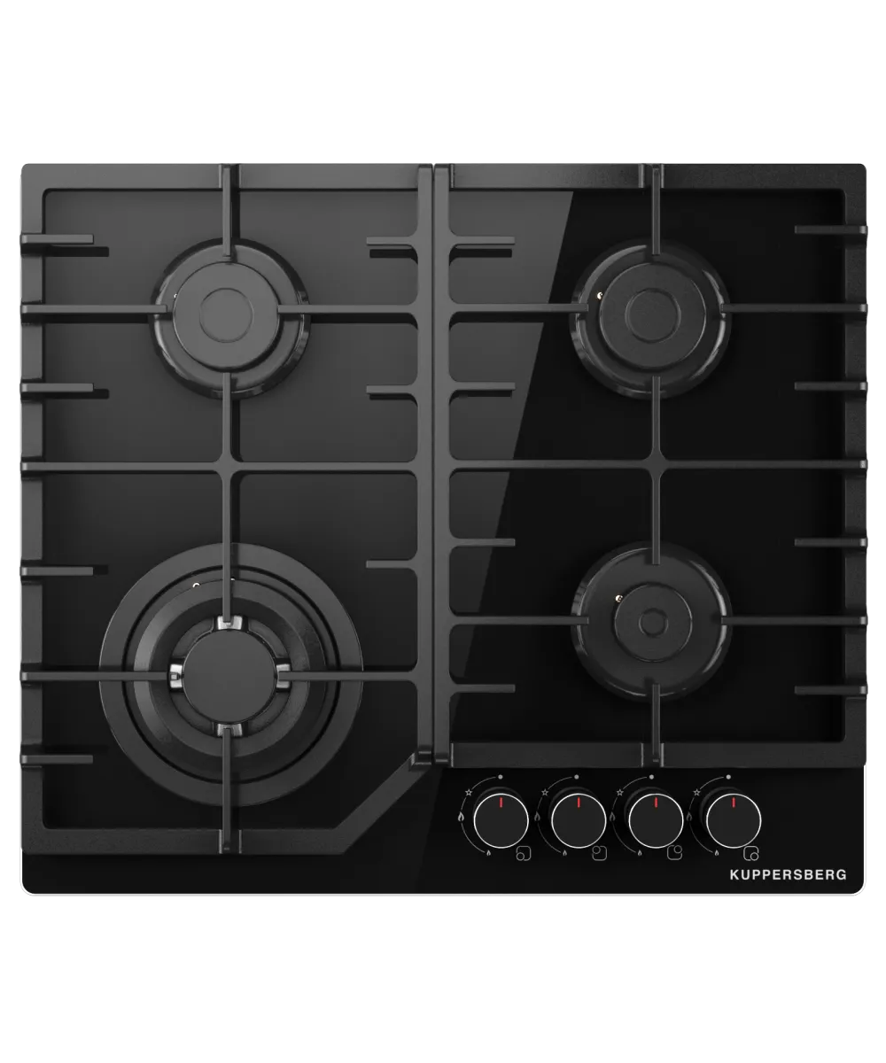 Варочная панель Kuppersberg FG 66 B