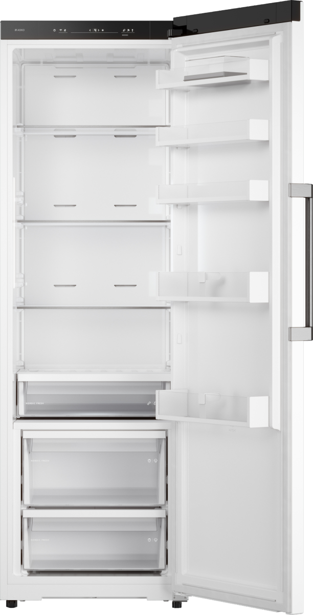 Холодильник Asko RFR286KNCW1