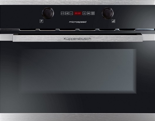 Микроволновая печь Kuppersbusch EMWG 6260.0 J1