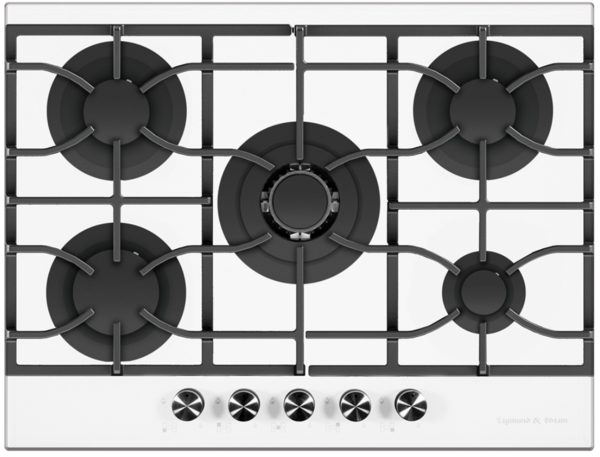 Варочная панель Zigmund Shtain MN 115.71 W