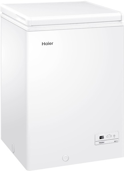 Морозильный ларь Haier HCE103R