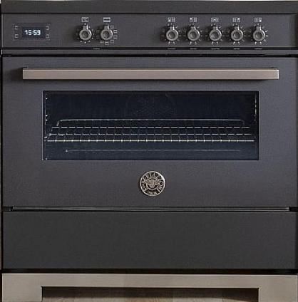 Варочный центр BERTAZZONI PRO95I1ECAT