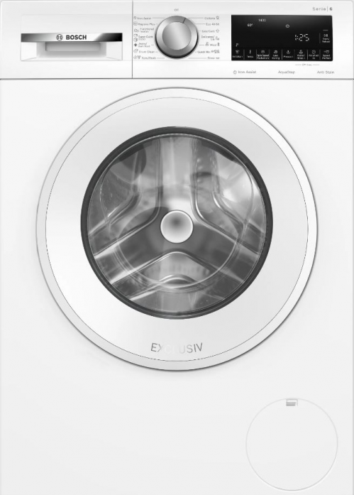 Стиральная машина BOSCH WGG244Z4BY