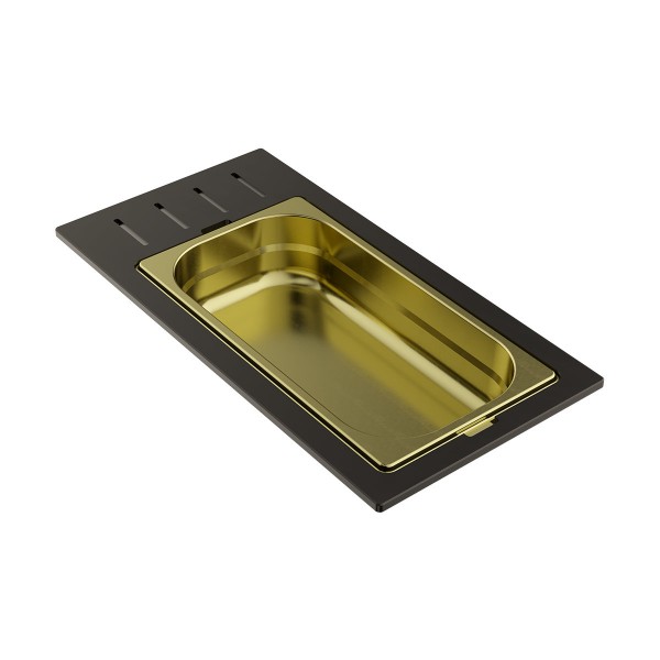 Контейнер Omoikiri DC-01-1 LG