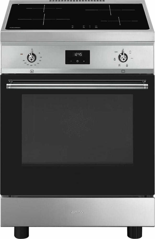 Электрическая плита SMEG C6IMXT2