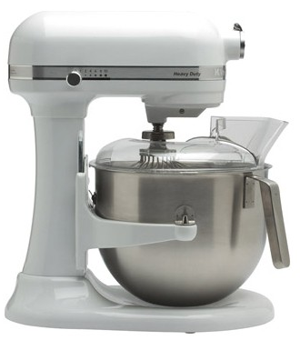 Миксер Kitchen Aid 5KSM7591XEWH