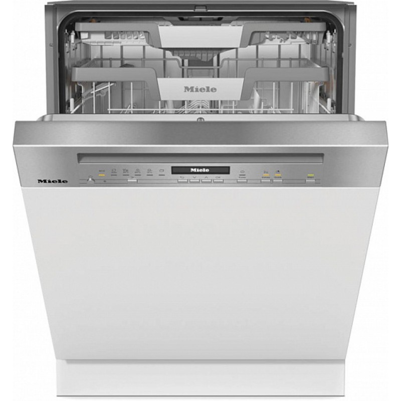 Посудомоечная машина MIELE G 7130 SCI EDST/CLST
