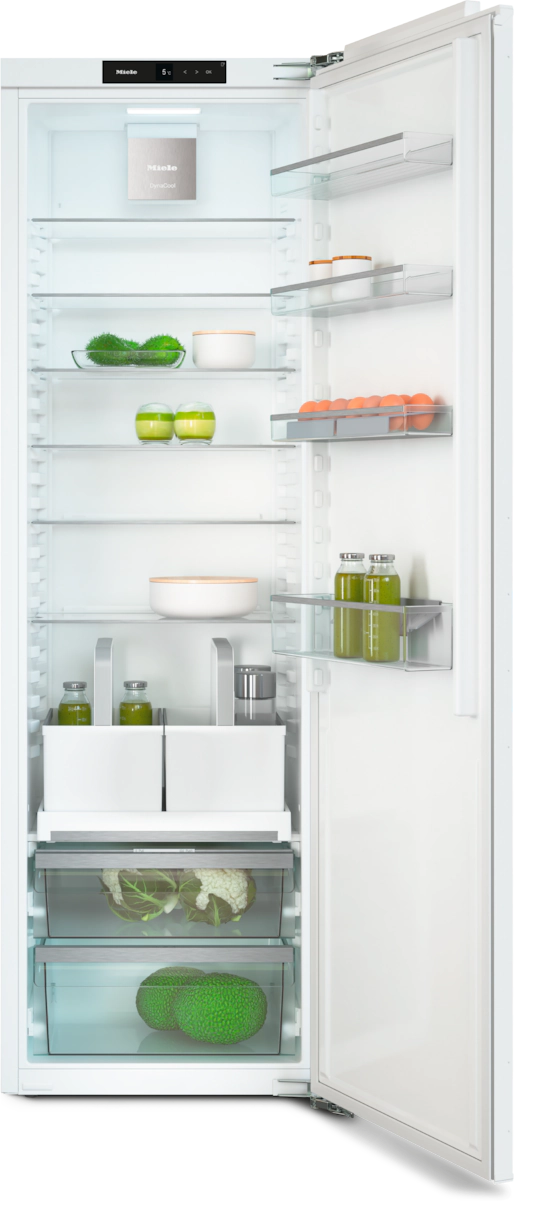 Холодильник Miele K 7732 E
