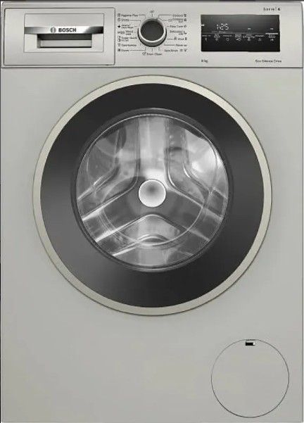 Стиральная машина BOSCH WAN2821XME