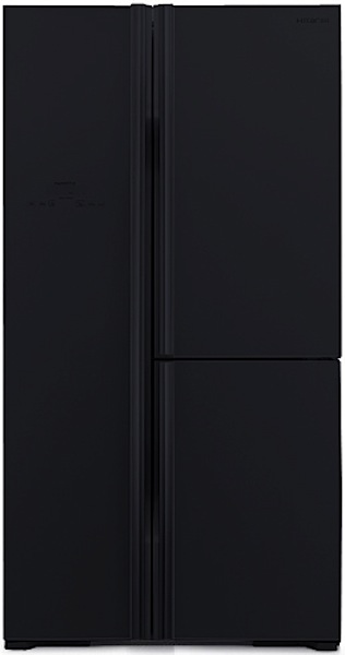 Холодильник Hitachi R-M 702 PU2 GBK