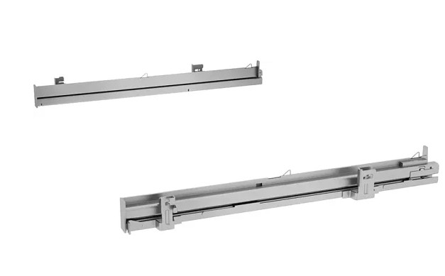 Телескопические направляющие Bosch HEZ638000