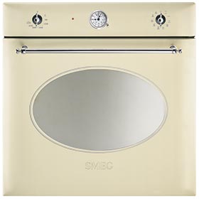 Духовой шкаф Smeg SF855PX