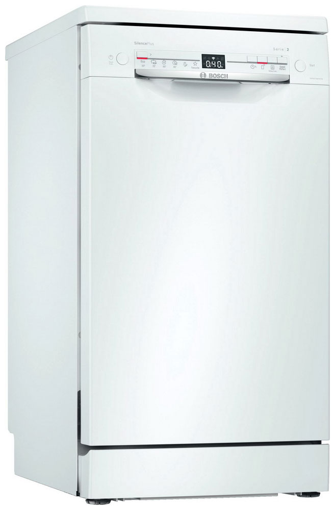 Посудомоечная машина Bosch SPS2IKW4CR