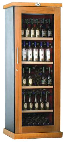 Винный шкаф IP Cex 801