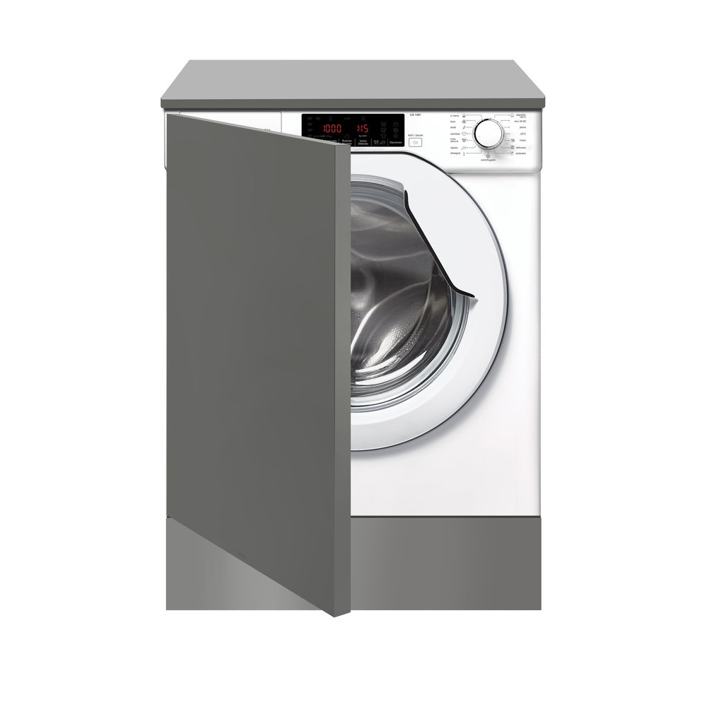 Стиральная машина Teka LI5 1481