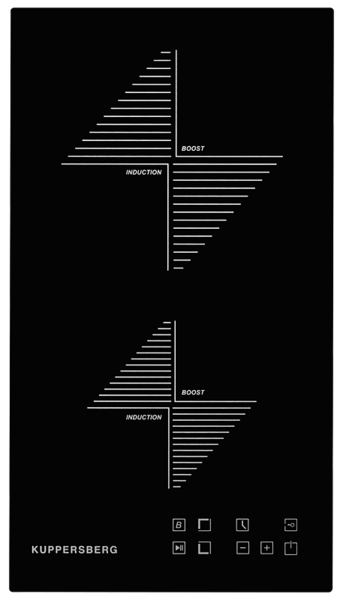 Варочная панель Kuppersberg ICO 302