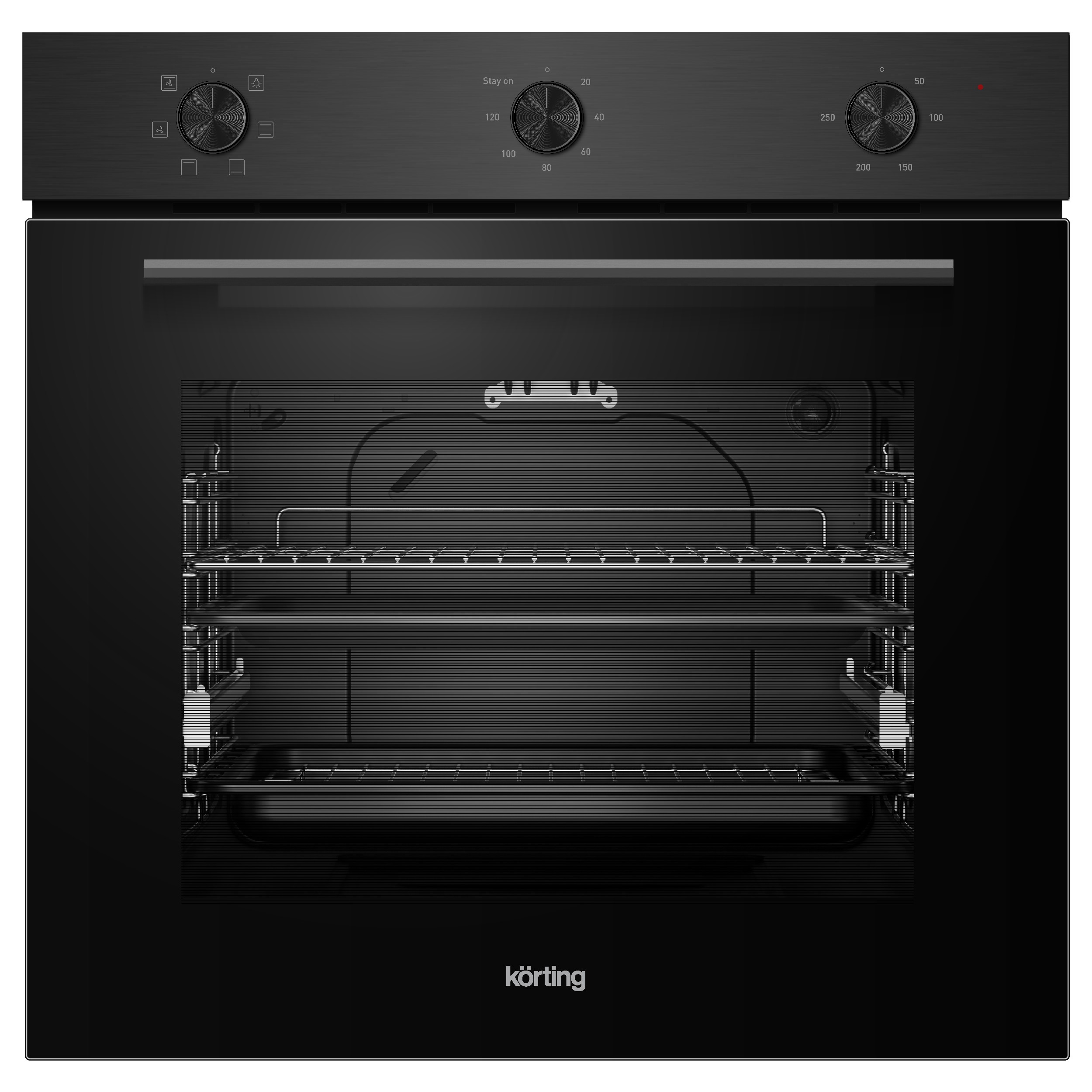 Духовой шкаф Korting OKB 1421 CN