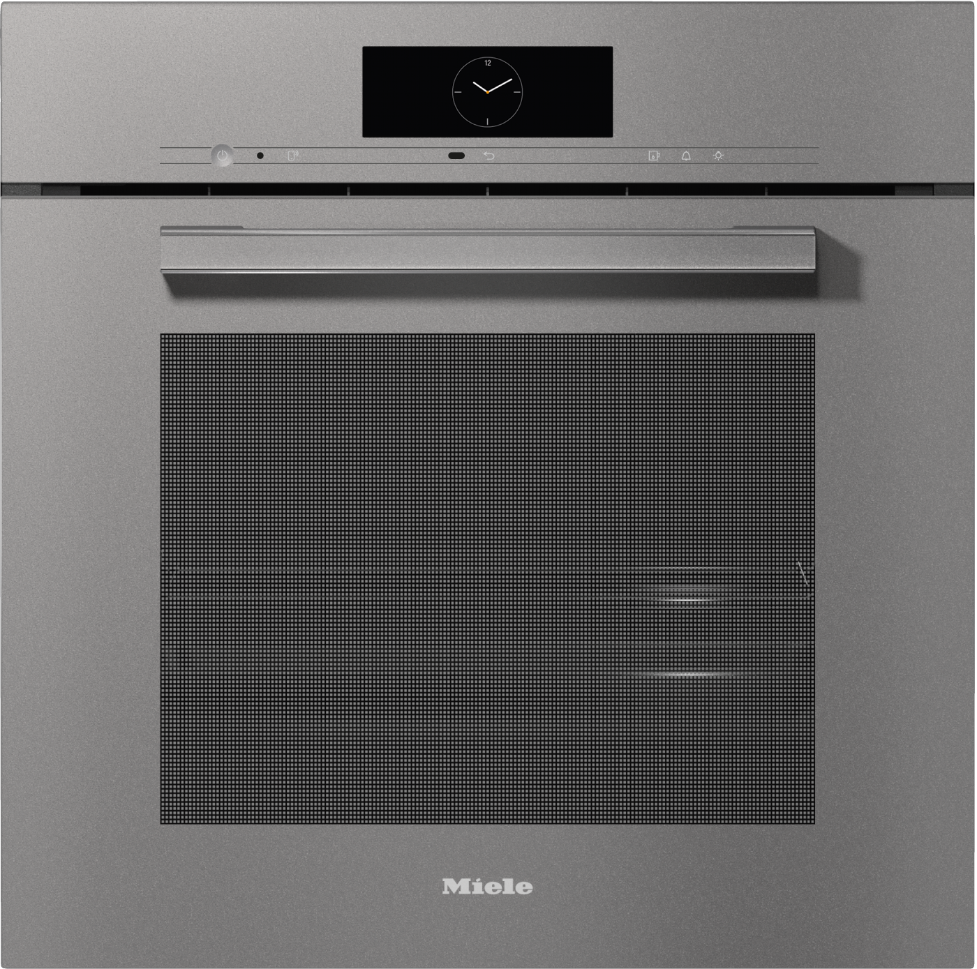 Комби-пароварка Miele DGC 7860 HC PRO  GRGR