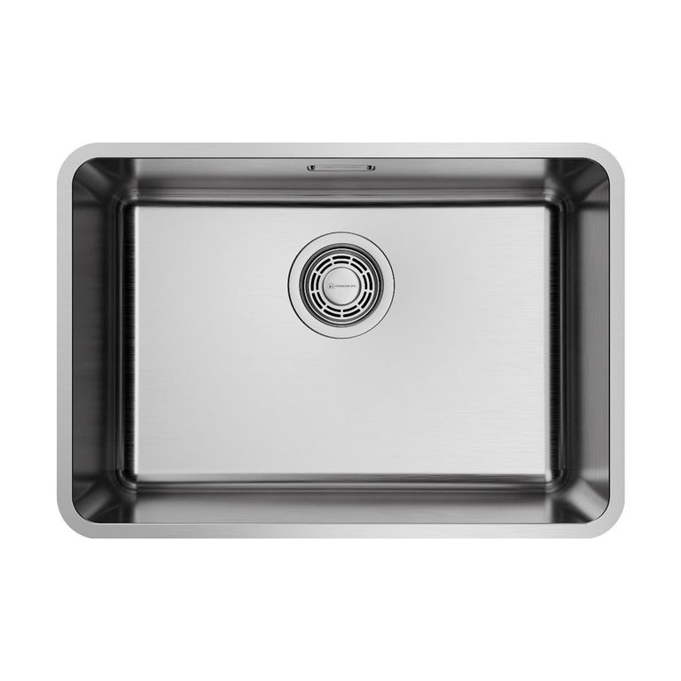 Мойка OMOIKIRI Omi 53-U/I-IN Ultra Mini