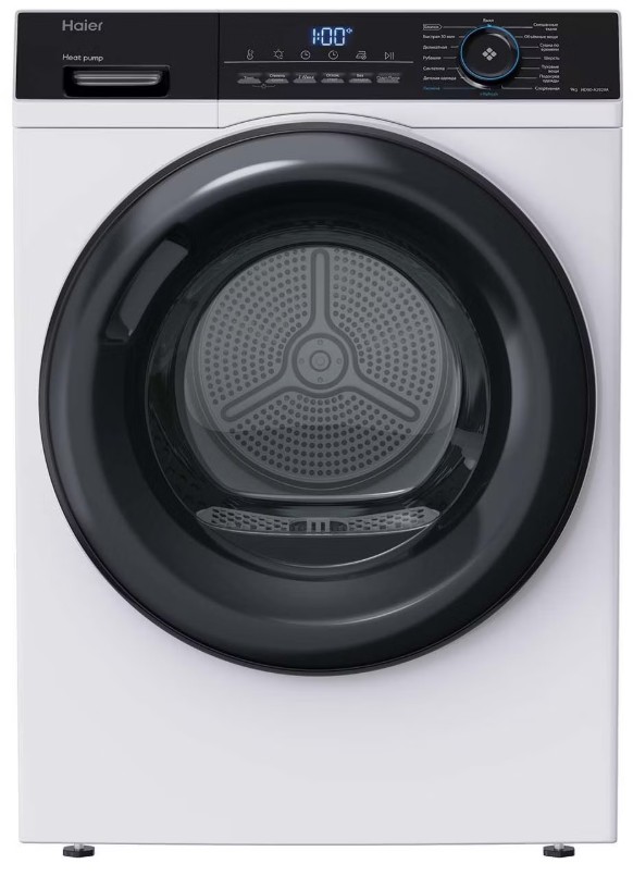 Сушильная машина Haier HD90-A2929A