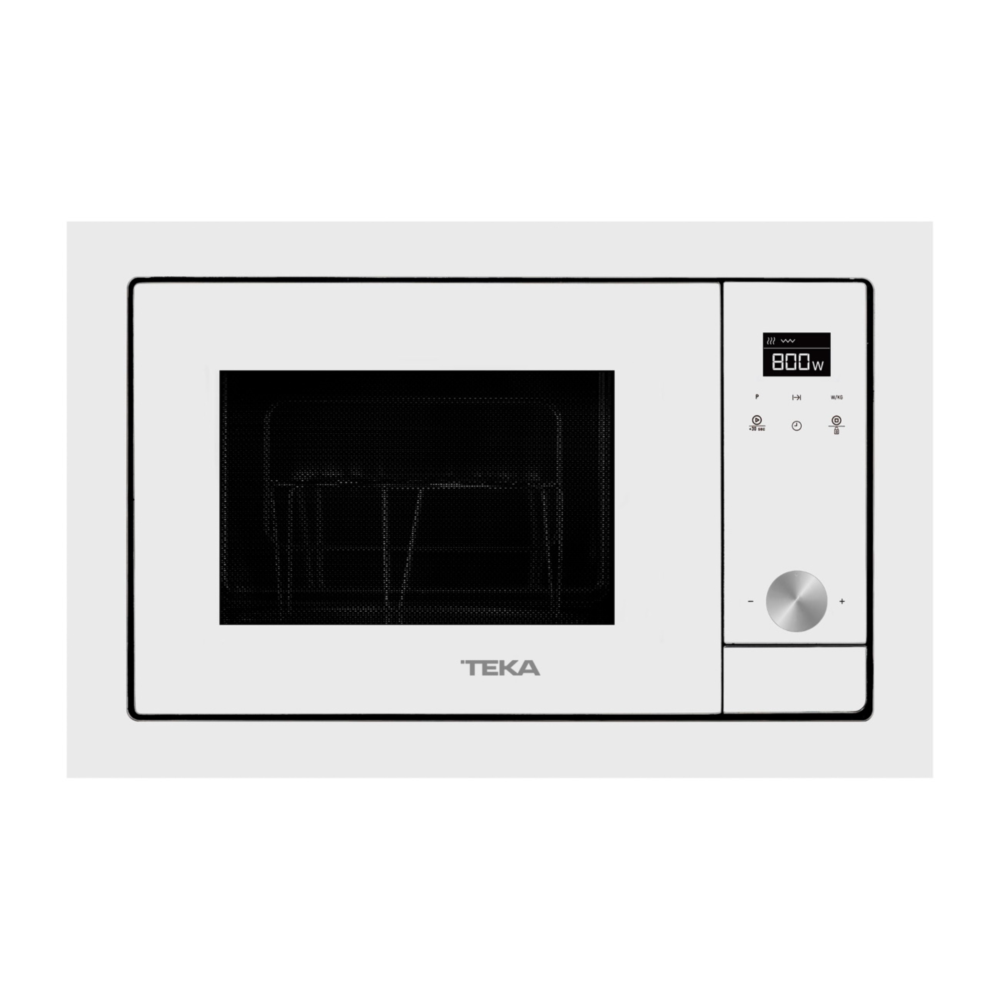 Микроволновая печь Teka ML 8200 BIS WHITE