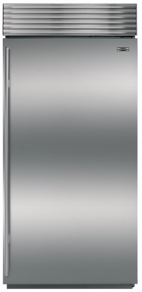 Холодильник Sub-Zero ICBBI-36F