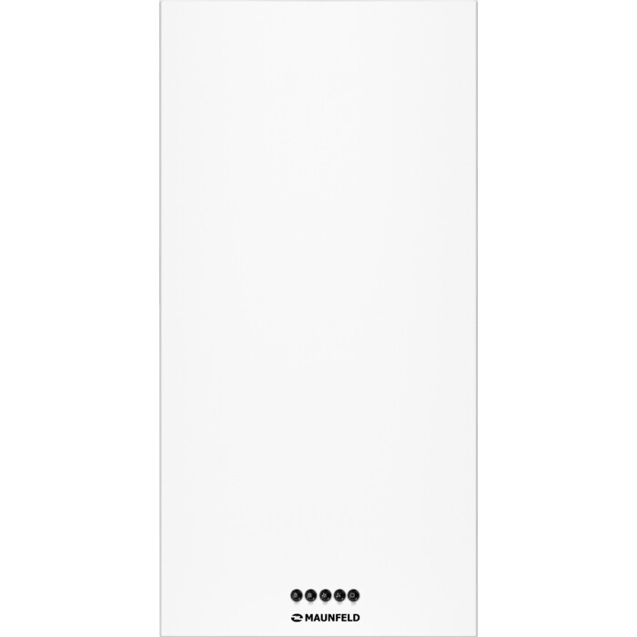 Вытяжка Maunfeld BOX Push 40 White