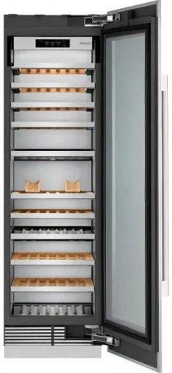Встраиваемый винный шкаф Signature Kitchen Suite SKSCW242RP