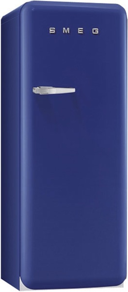 Холодильник Smeg FAB28RBL1